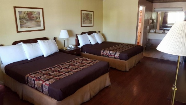 Anaheim Astoria Inn & Suites image 13